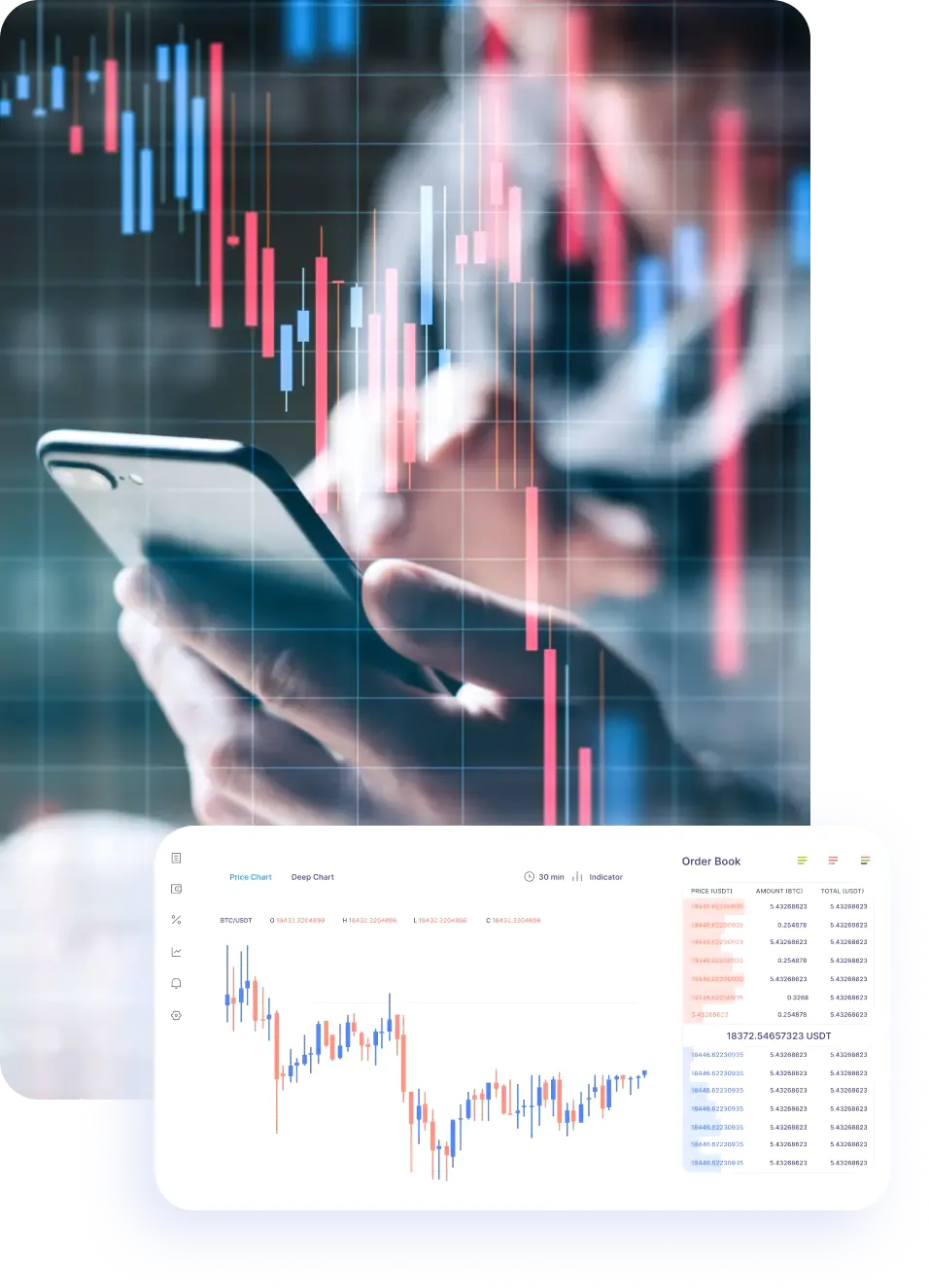 Saldo Kapitore AI data analysis